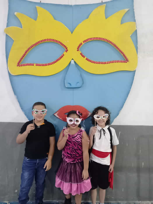Carnaval 2023